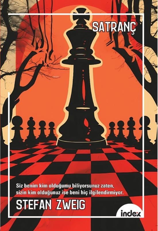 Satranç