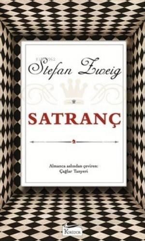 Satranç ( Bez Ciltli )