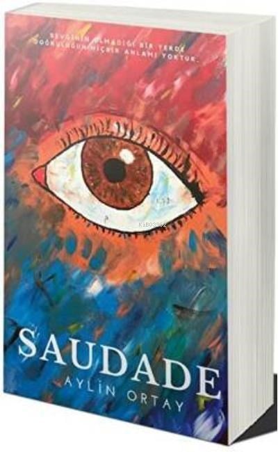 Saudade