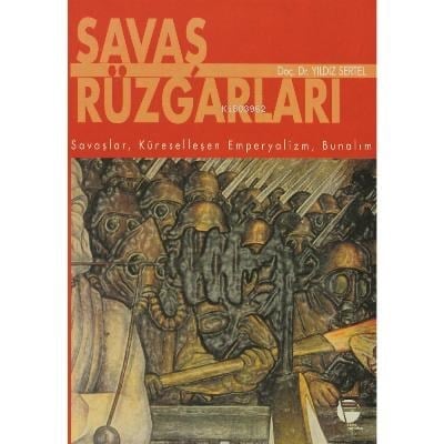 Savaş Rüzgarları