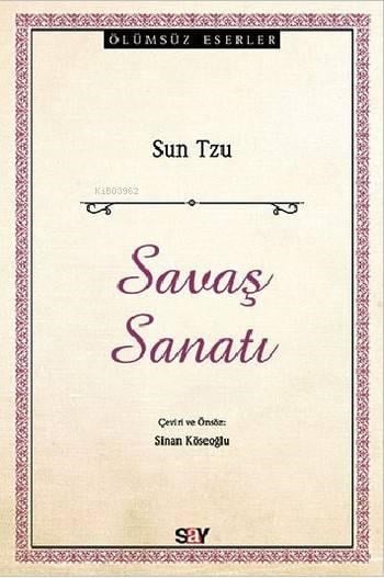 Savaş Sanatı