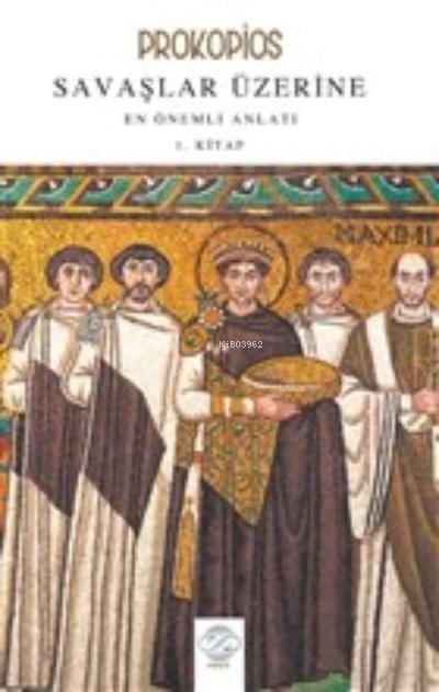 Savaşlar Üzerine En Önemli Anlatı 1. Kitap