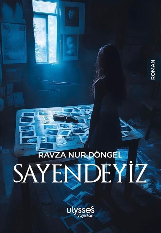 Sayendeyiz