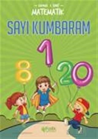 Sayı Kumbaram - 1