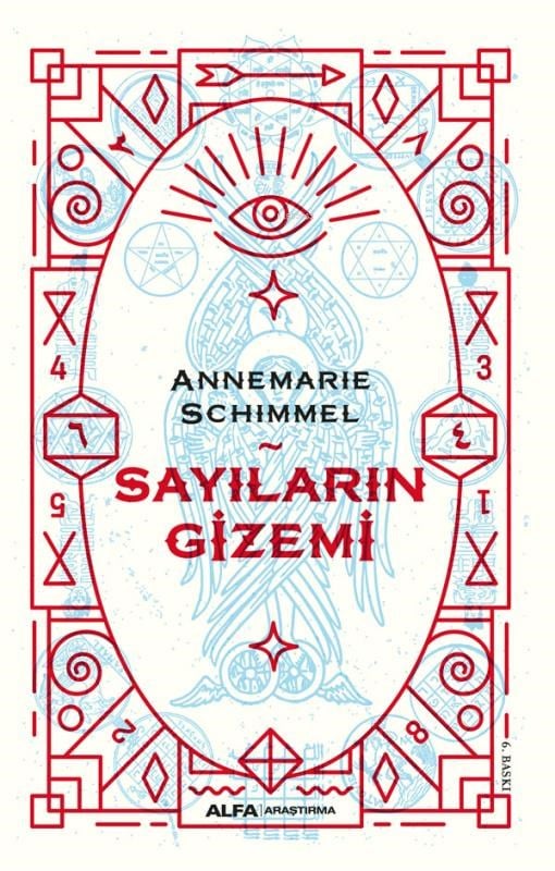 Sayıların Gizemi