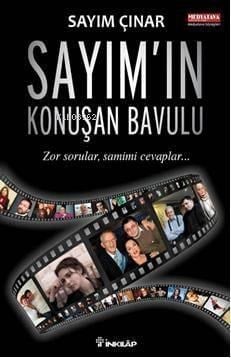 Sayım'ın Konuşan Bavulu; Zor Sorular, Samimi Cevaplar