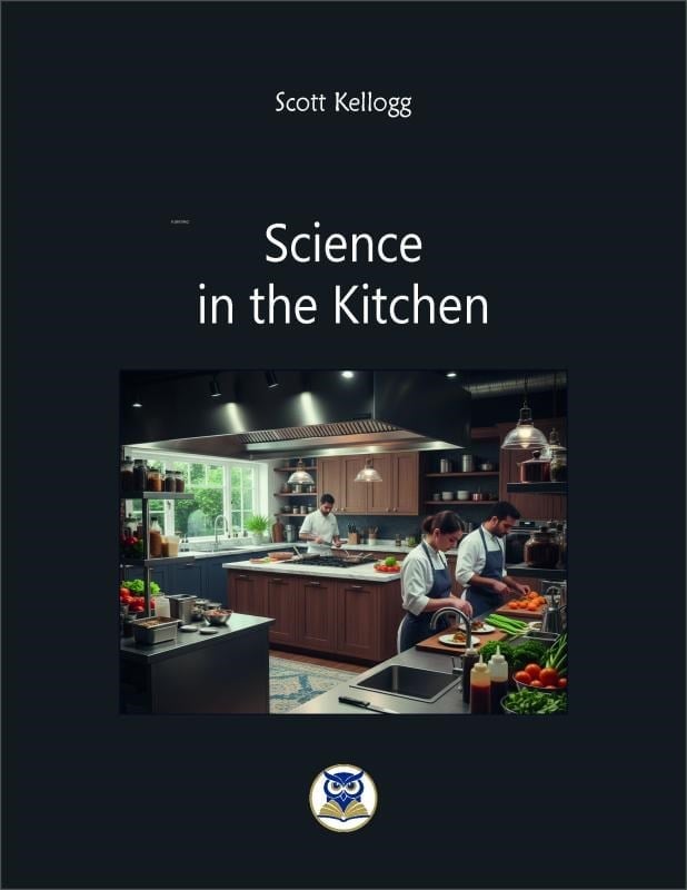 Science in the Kitchen