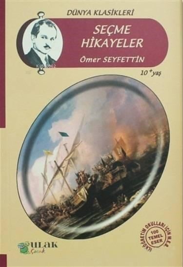 Seçme Hikayeler