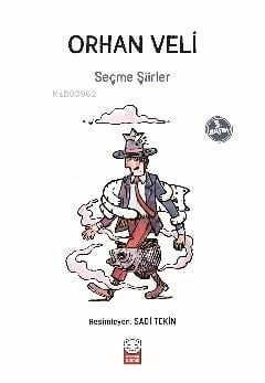 Seçme Şiirler
