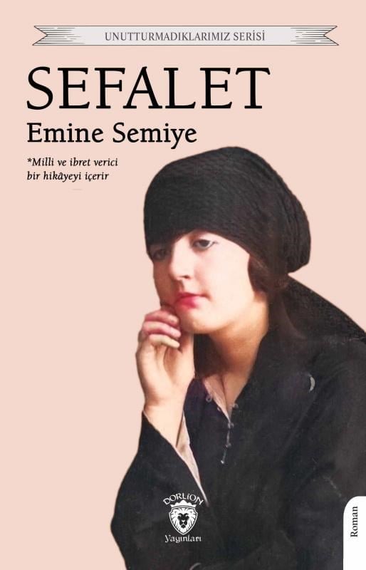 Sefalet;Milli ve İbret Verici Bir Hikâyeyi İçerir