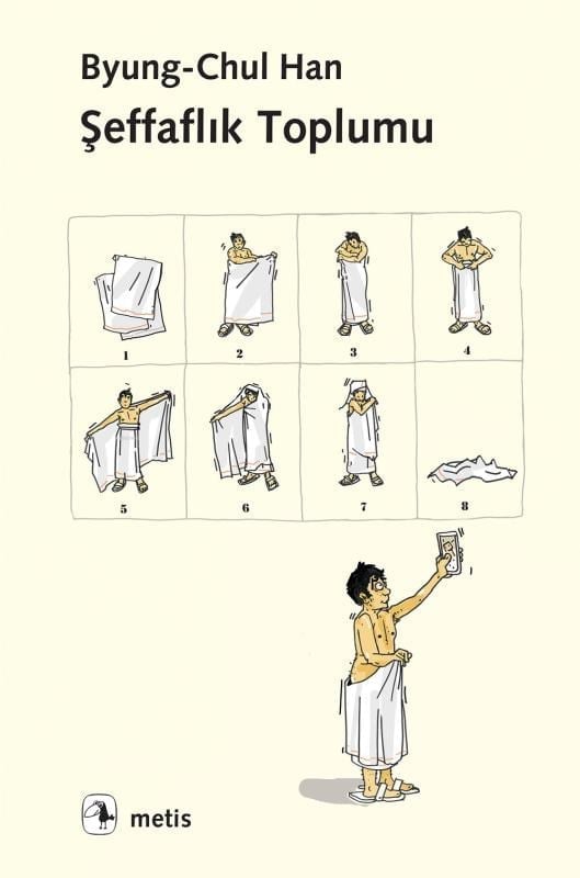 Şeffaflık Toplumu