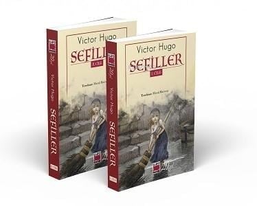 Sefiller (I-II Cilt)