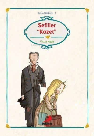 Sefiller Kozet
