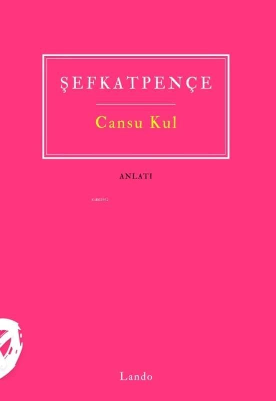 Şefkatpençe