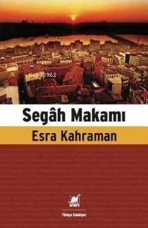Segah Makamı