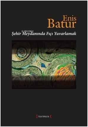 Şehir Meydanında Fıçı Yuvarlamak
