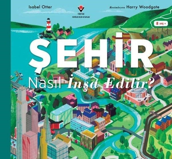 Şehir Nasıl İnşa Edilir?
