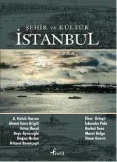 Şehir ve Kültür, İstanbul