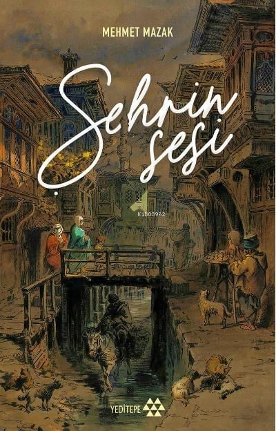 Şehrin Sesi