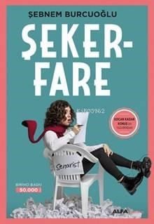 Şekerfare