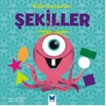 Şekiller; Bilgi Canavarı
