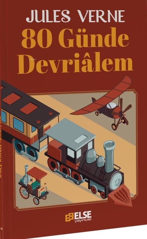 Seksen Günde Devriâlem