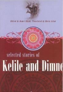 Selected Stories Of Kelile And Dimme