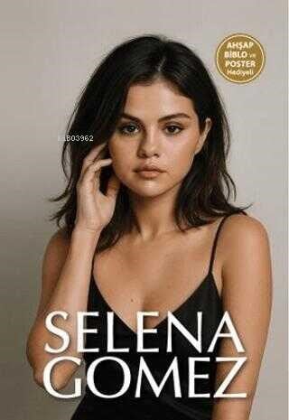 Selena Gomez
