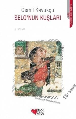 Selo'nun Kuşları