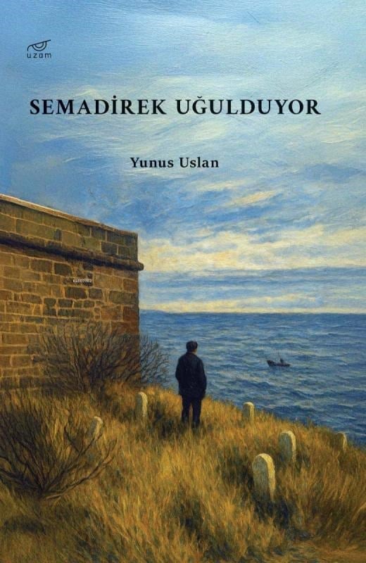 Semadirek Uğulduyor