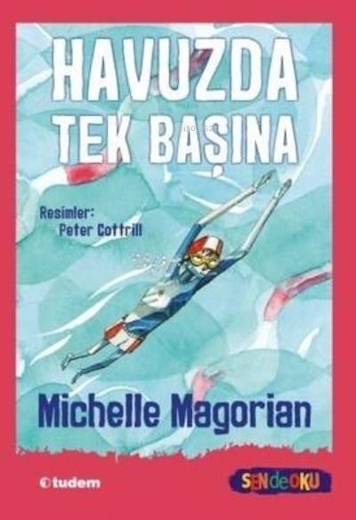 Sen De Oku- Havuzda Tek Başına