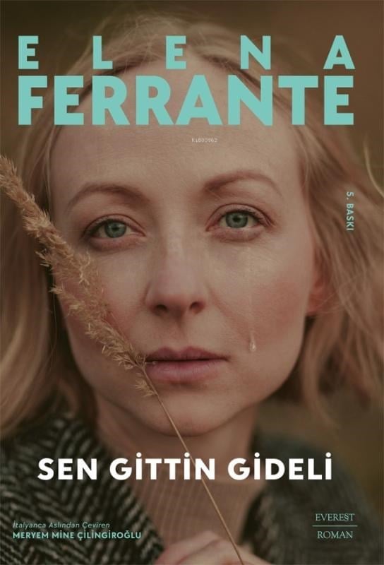 Sen Gittin Gideli