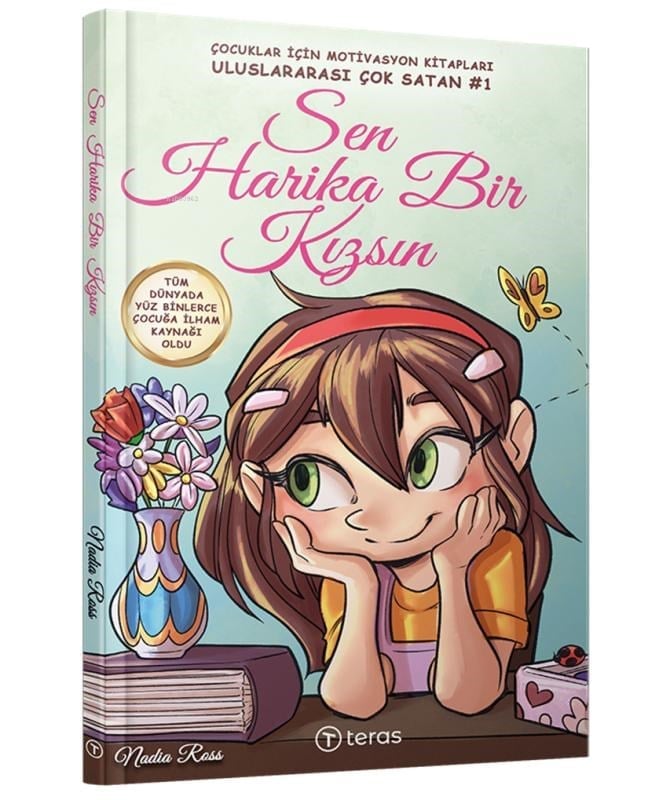 Sen Harika Bir Kızsın