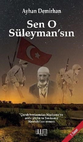 Sen O Süleyman’sın