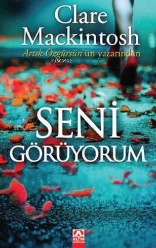 Seni Görüyorum