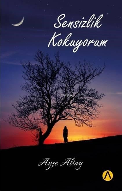 Sensizlik Kokuyorum