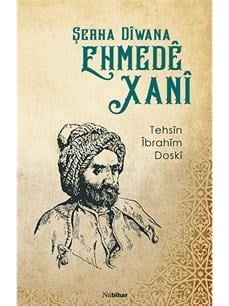 Şerha Diwana Ehmede Xani