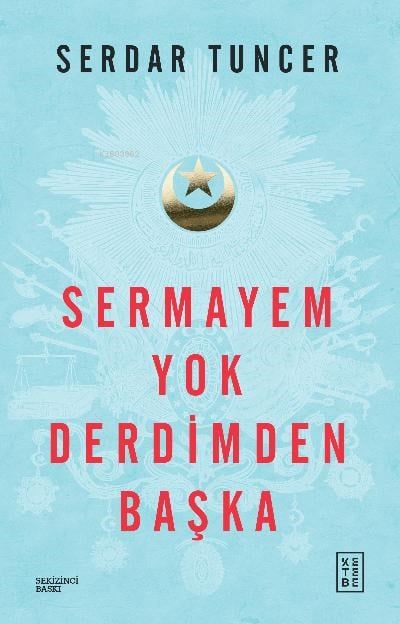 Sermayem Yok Derdimden Başka