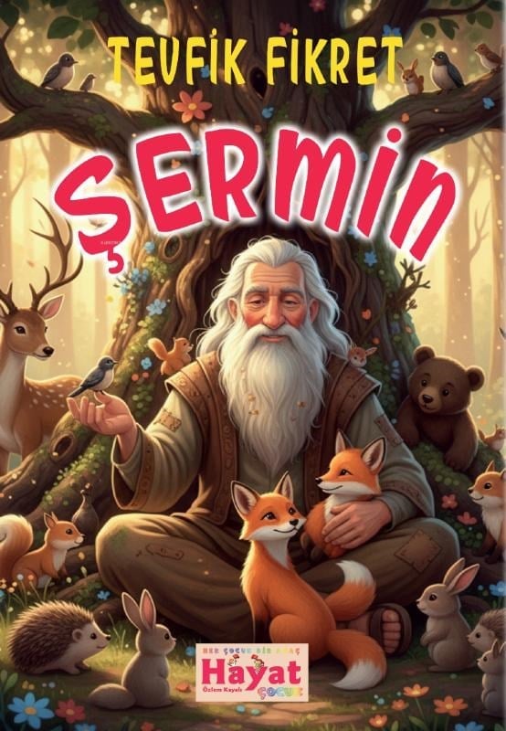 Şermin
