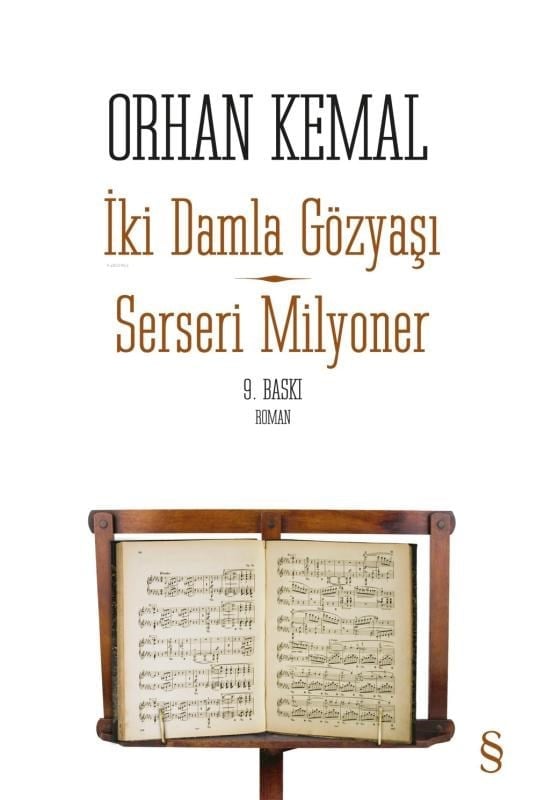 Serseri Milyoner İki Damla Gözyaşı
