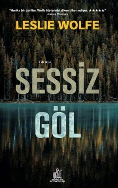 Sessiz Göl