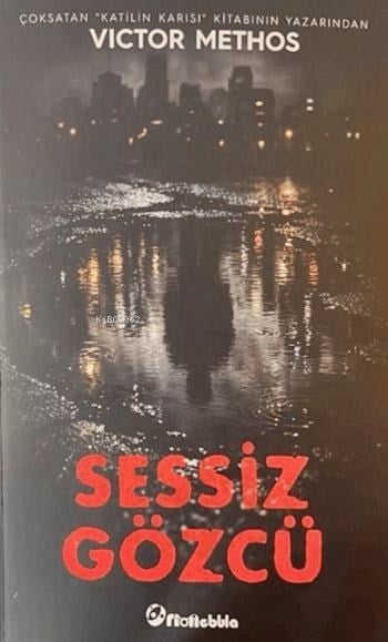 Sessiz Gözcü