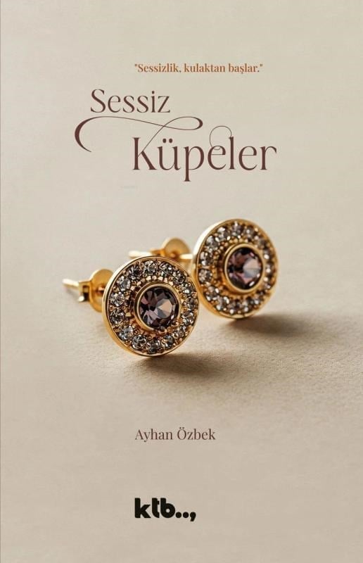 Sessiz Küpeler