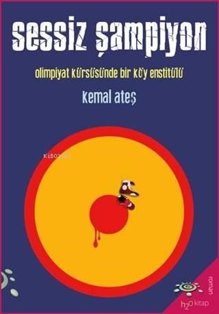 Sessiz Şampiyon; Olimpiyat Kürsüsünde Bir Köy Enstitülü