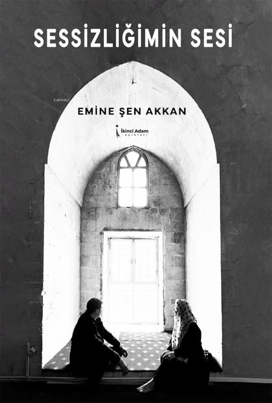 Sessizliğimin Sesi