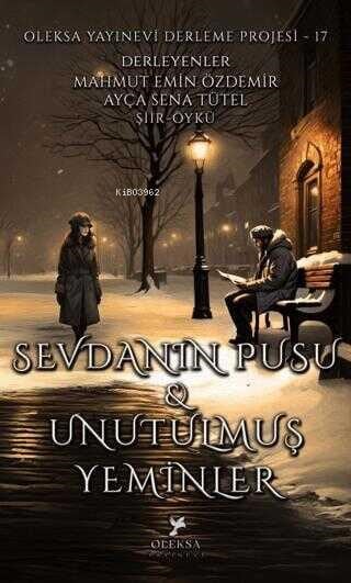 Sevdanın Pusu - Unutulmuş Yeminler