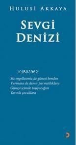 Sevgi Denizi