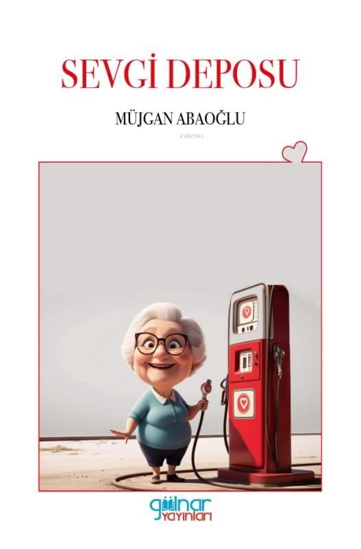 Sevgi Deposu