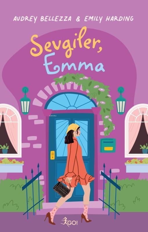 Sevgiler, Emma