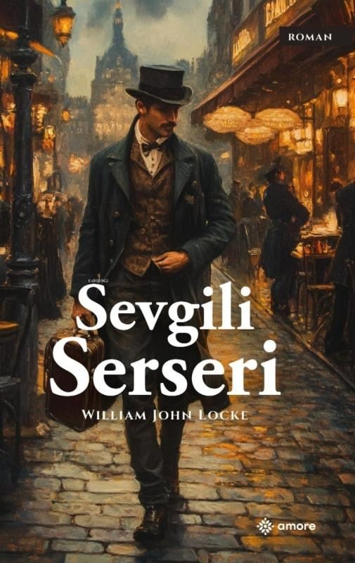 Sevgili Serseri